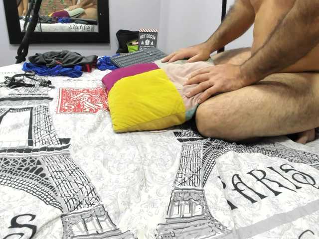 Mariham-murath's BongaCams show and profile