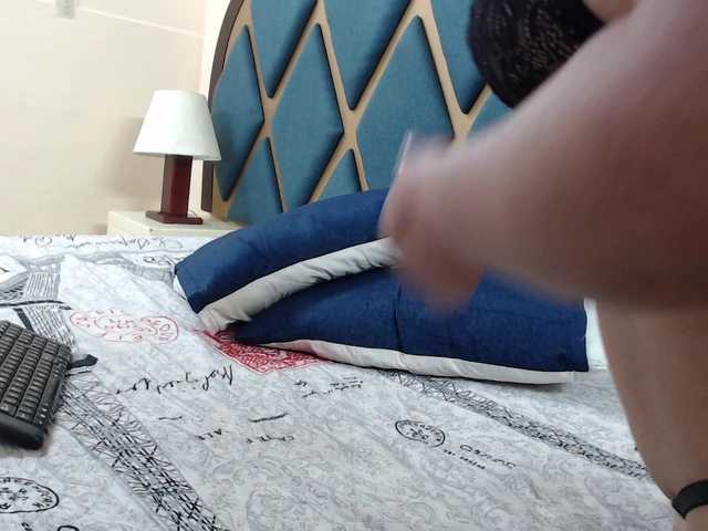 Mariham-murath's BongaCams show and profile