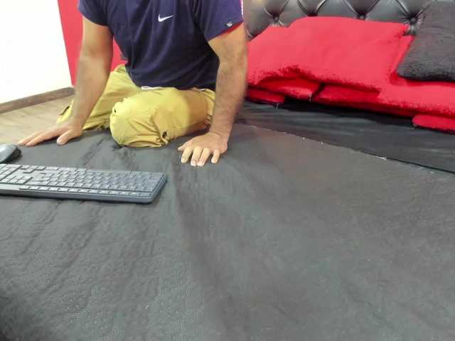 Mariham-murath's BongaCams show and profile