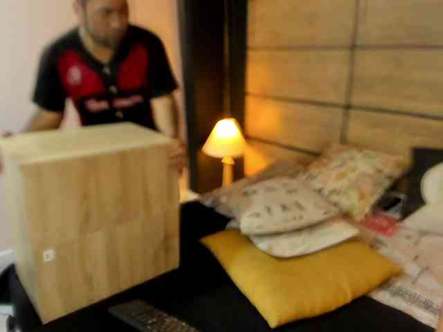 Mariham-murath webcam