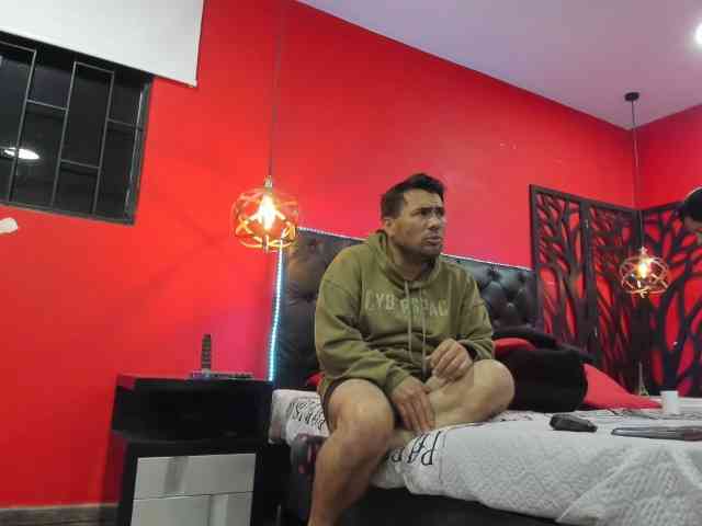 Mariham-murath webcam