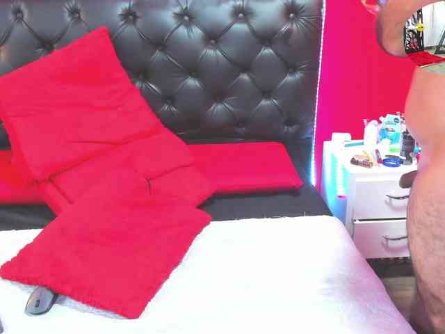 Mariham-murath Live Webcam on BongaCams
