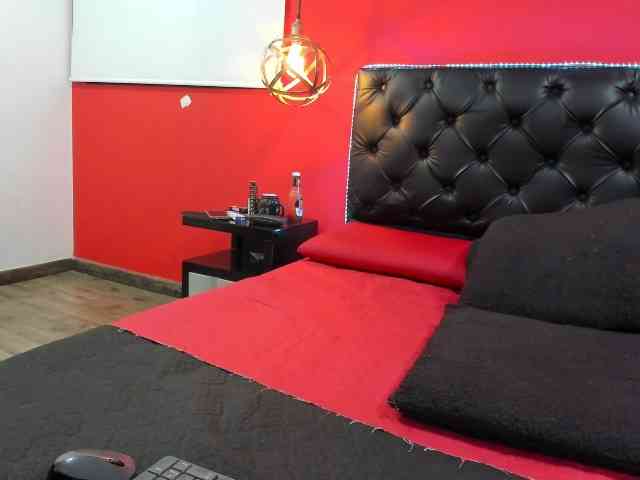 Mariham-murath webcam