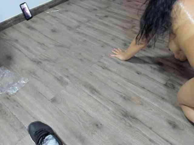 Mariham-murath Live Webcam on BongaCams