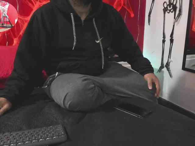 Mariham-murath webcam