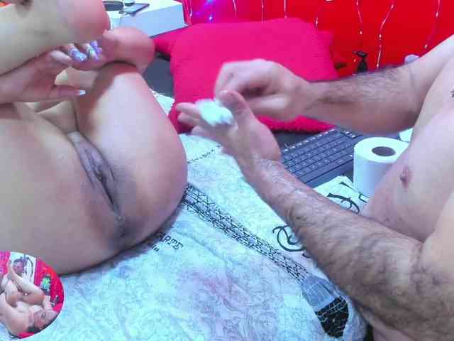 Mariham-murath Live Webcam on BongaCams