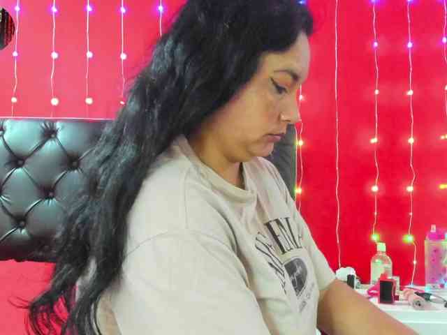 Mariham-murath Live Webcam on BongaCams