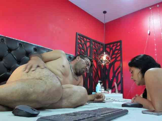 Mariham-murath webcam