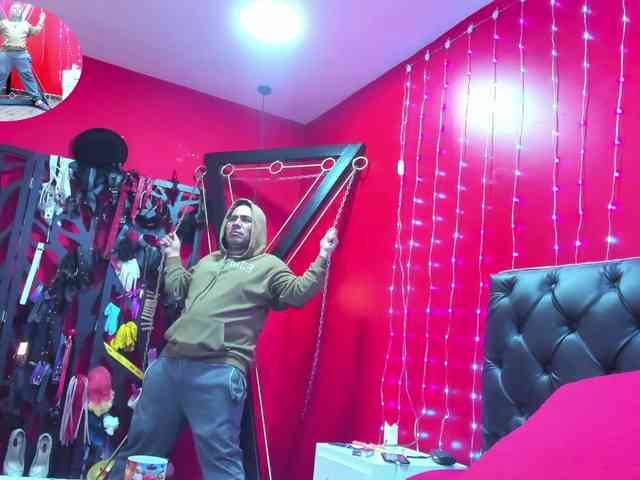 Mariham-murath webcam