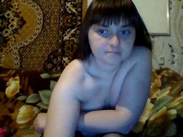 LuckyLust webcam