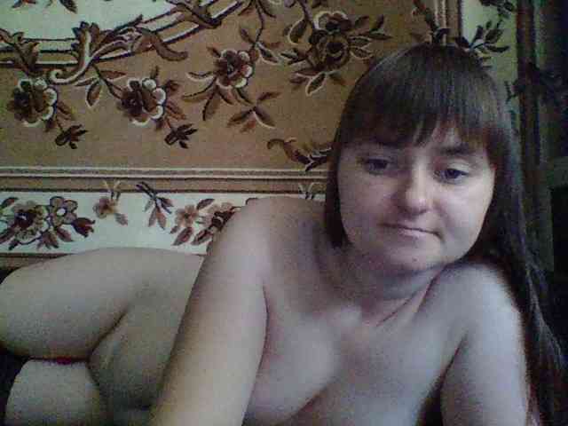 LuckyLust webcam