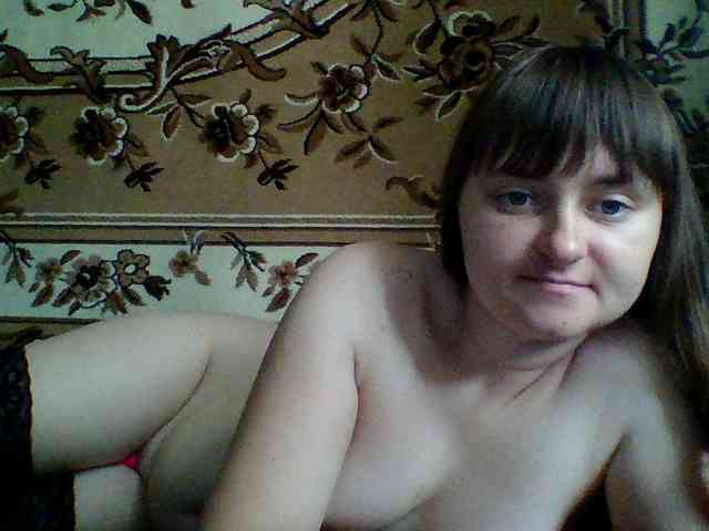 LuckyLust webcam