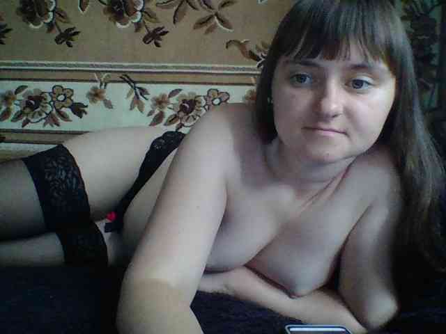 LuckyLust webcam