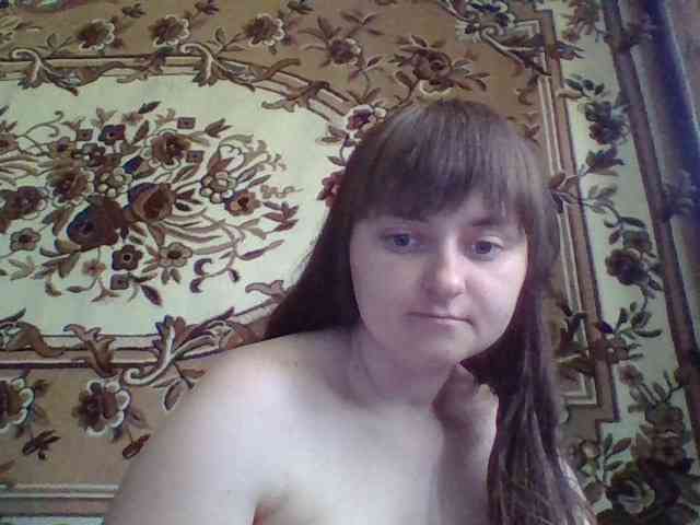 LuckyLust webcam