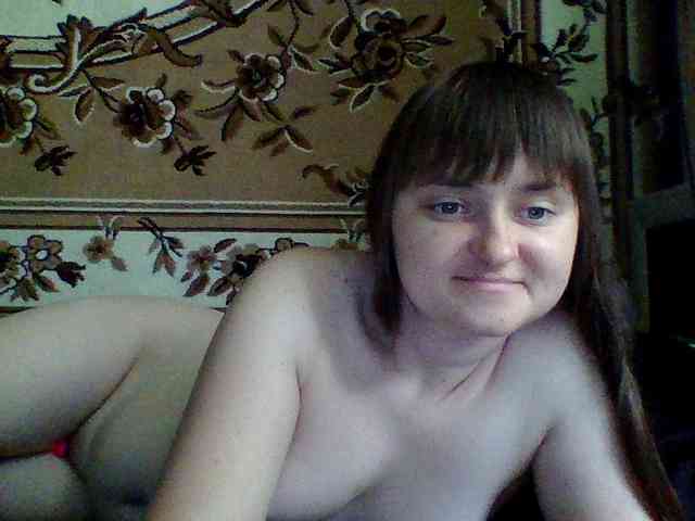 LuckyLust webcam