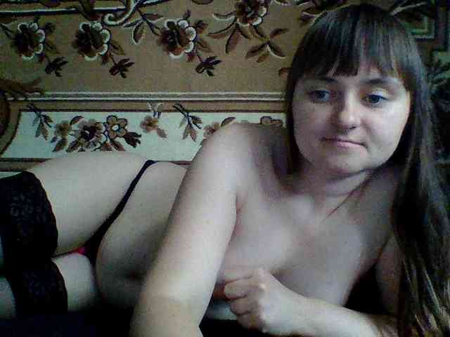 LuckyLust webcam
