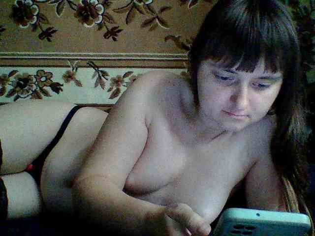 LuckyLust webcam