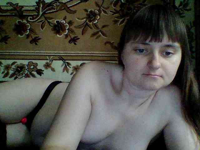 LuckyLust webcam