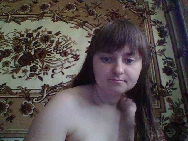 LuckyLust webcam