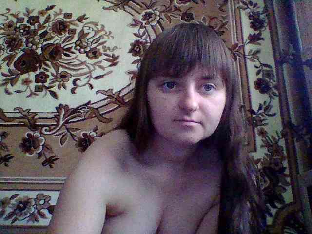 LuckyLust webcam