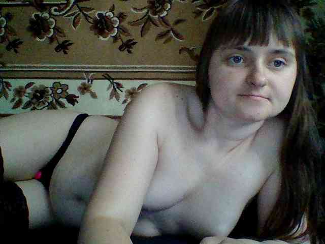 LuckyLust webcam