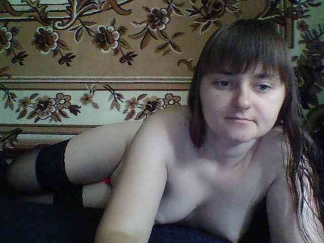 LuckyLust webcam