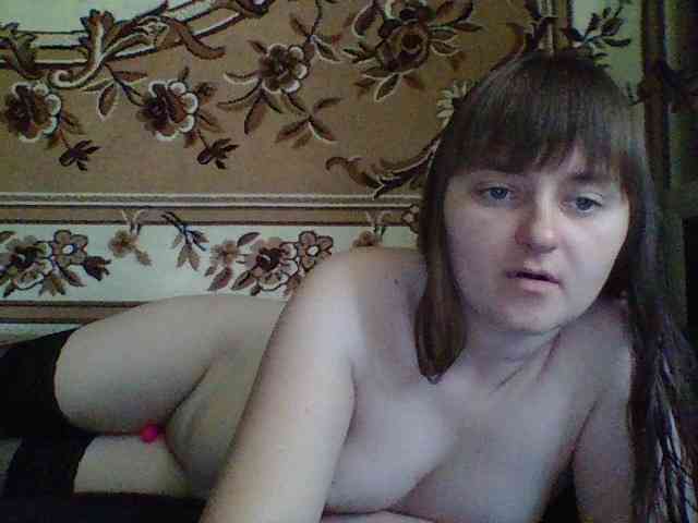 LuckyLust webcam
