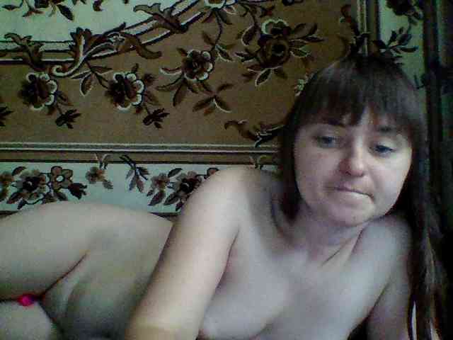LuckyLust webcam