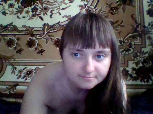 LuckyLust webcam