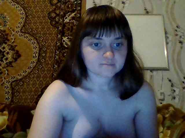 LuckyLust webcam