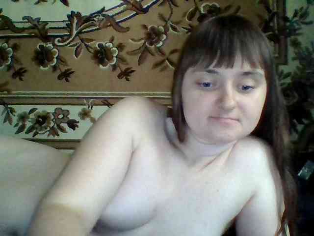 LuckyLust webcam