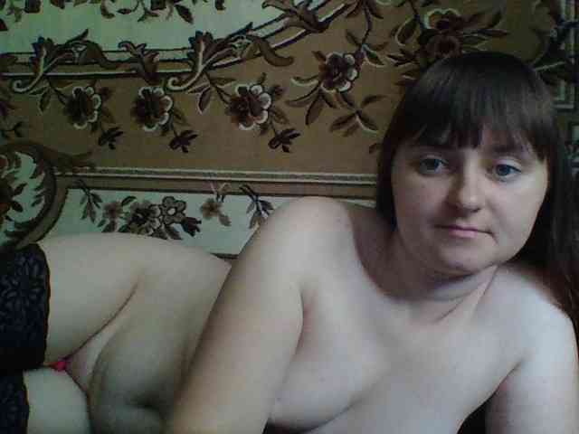 LuckyLust webcam