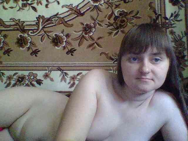 LuckyLust webcam