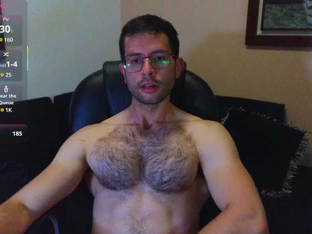 hairyncuteass