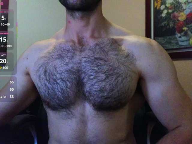 hairyncuteass