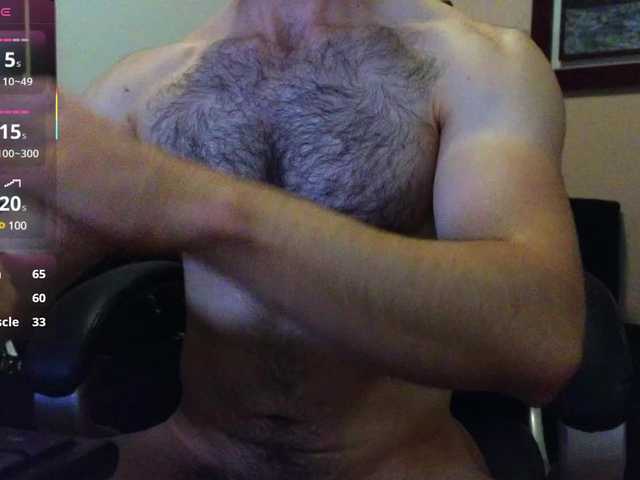 hairyncuteass