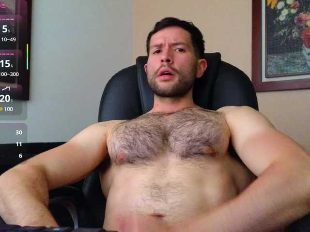 hairyncuteass