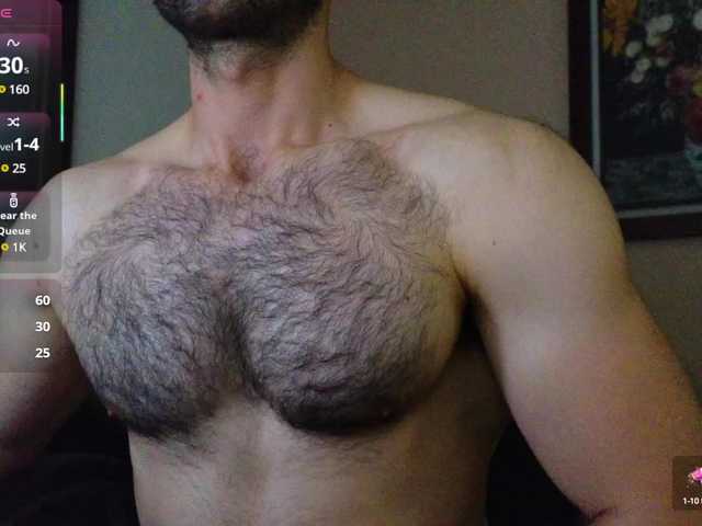 hairyncuteass