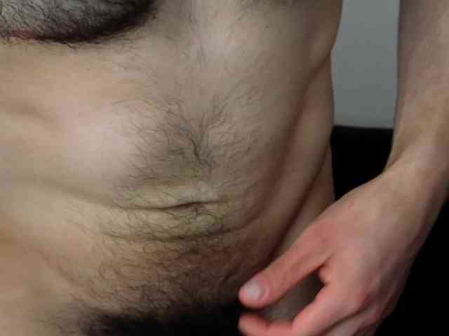 hairyncuteass