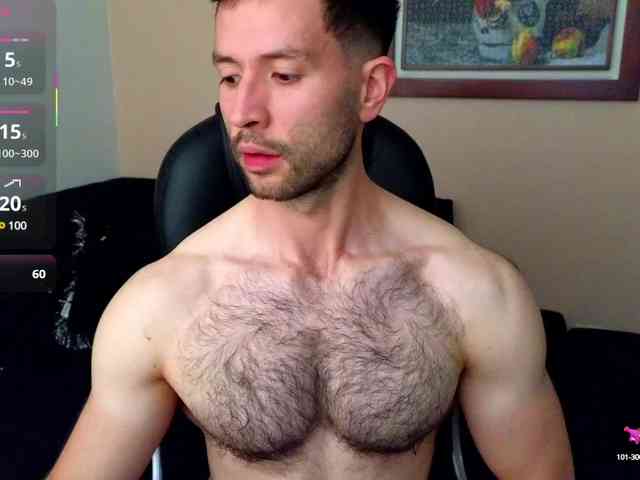 hairyncuteass