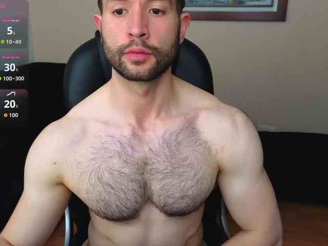 hairyncuteass hairyncuteass