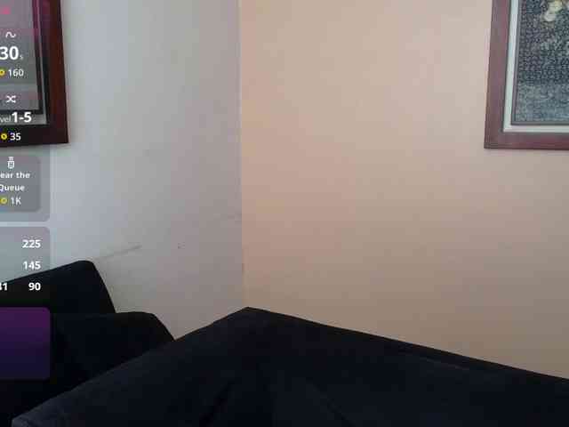 hairyncuteass Live Webcam on BongaCams