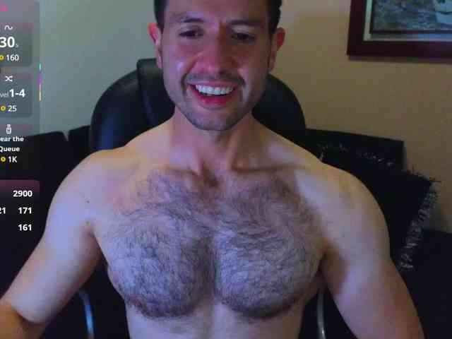 hairyncuteass