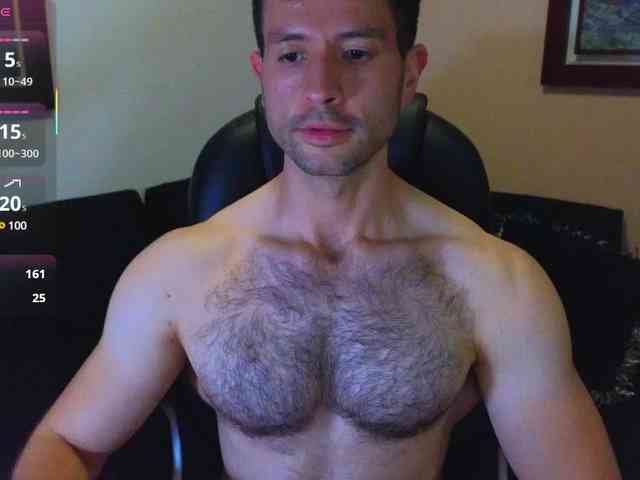 hairyncuteass