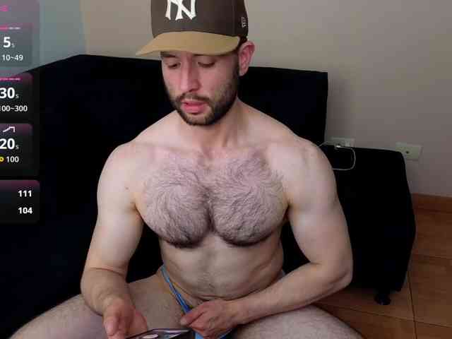 hairyncuteass hairyncuteass