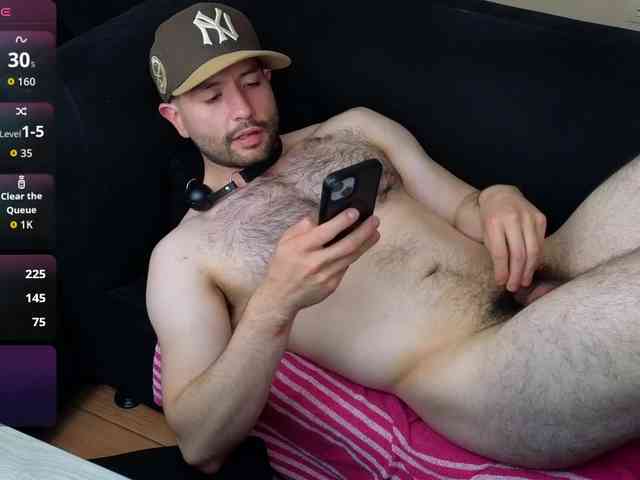 hairyncuteass hairyncuteass