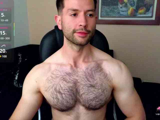 hairyncuteass