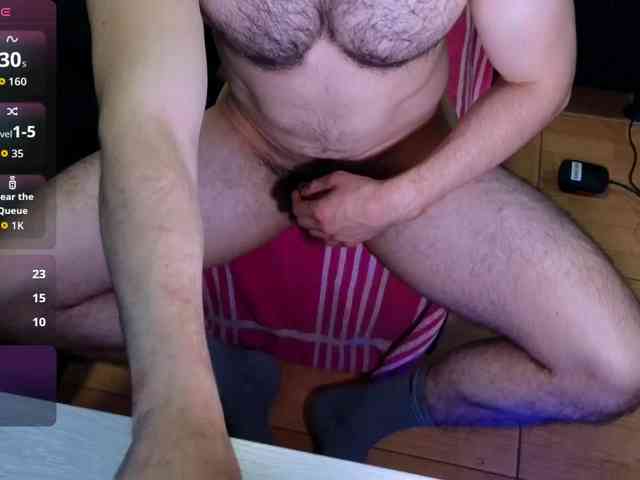 hairyncuteass hairyncuteass