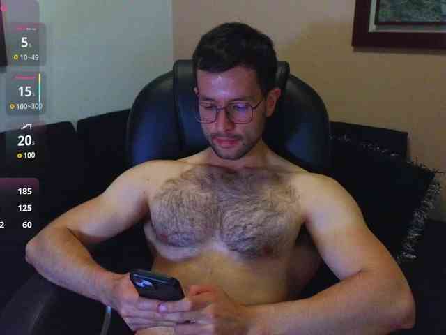 hairyncuteass