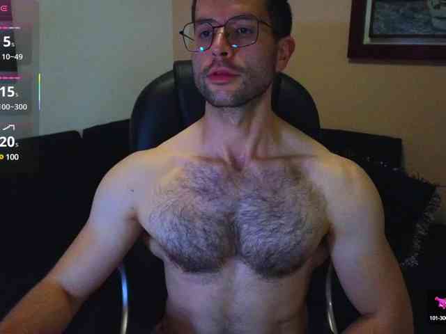 hairyncuteass